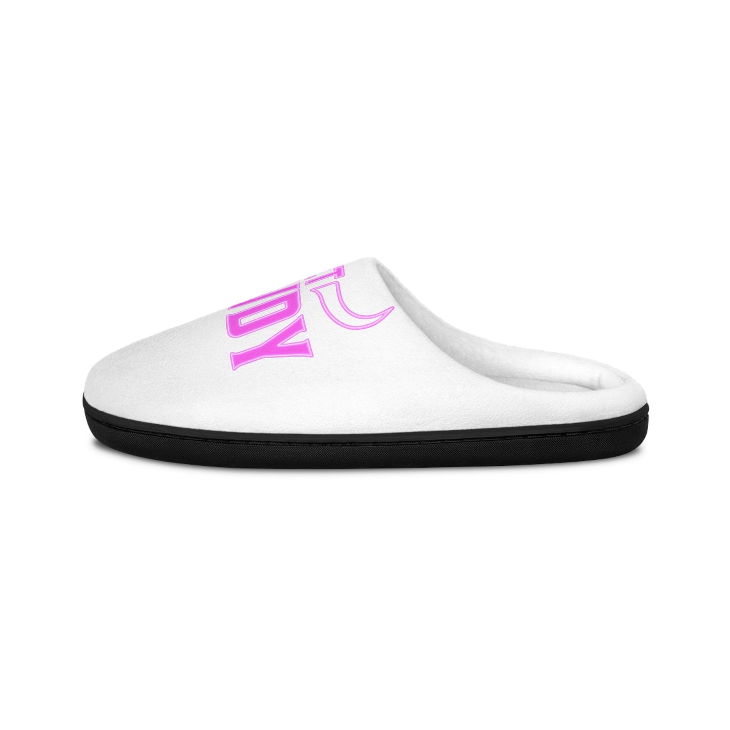 Women's Indoor Slippers