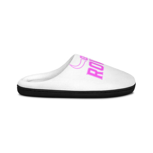 Women's Indoor Slippers