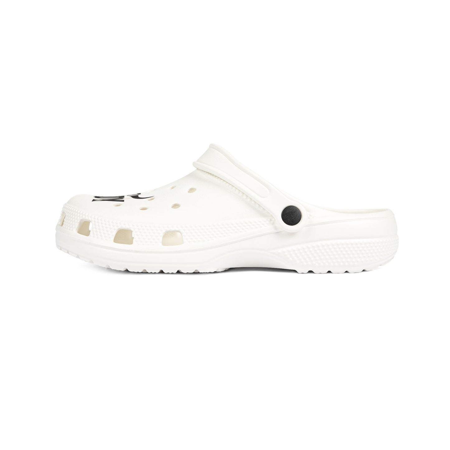 EVA Foam Rubber Shoes (AOP)