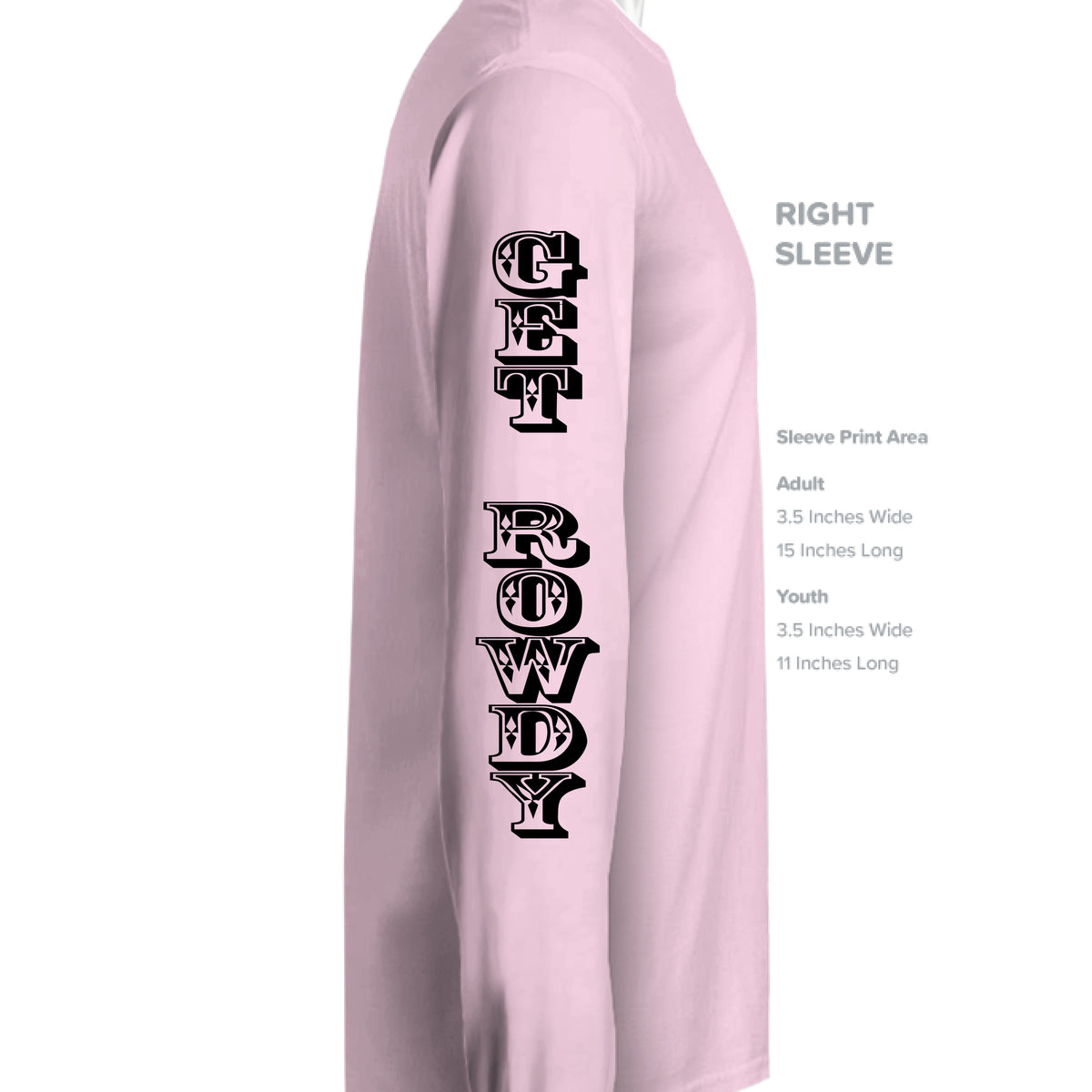 LIGHT PINK - SLEEVE_RIGHT