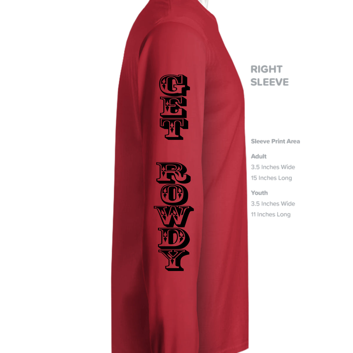 RED - SLEEVE_RIGHT