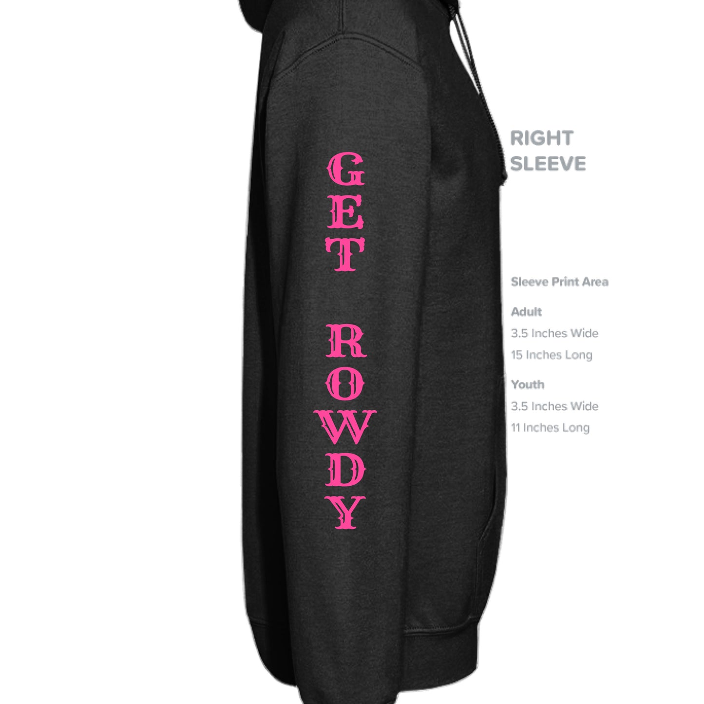 BLACK - SLEEVE_RIGHT