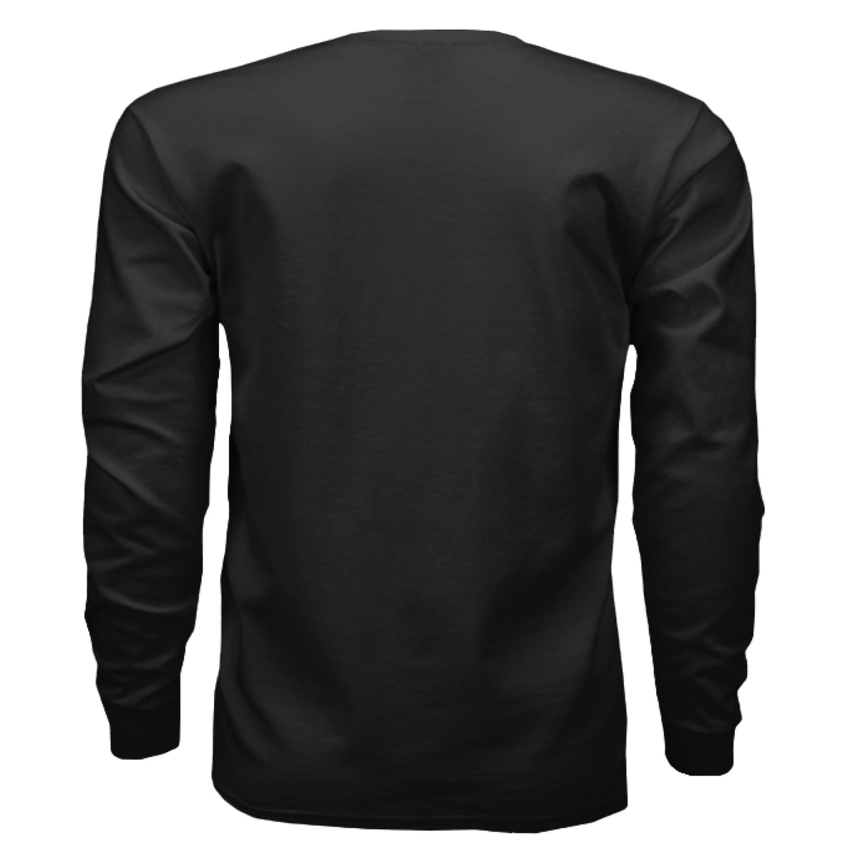 BLACK - BACK