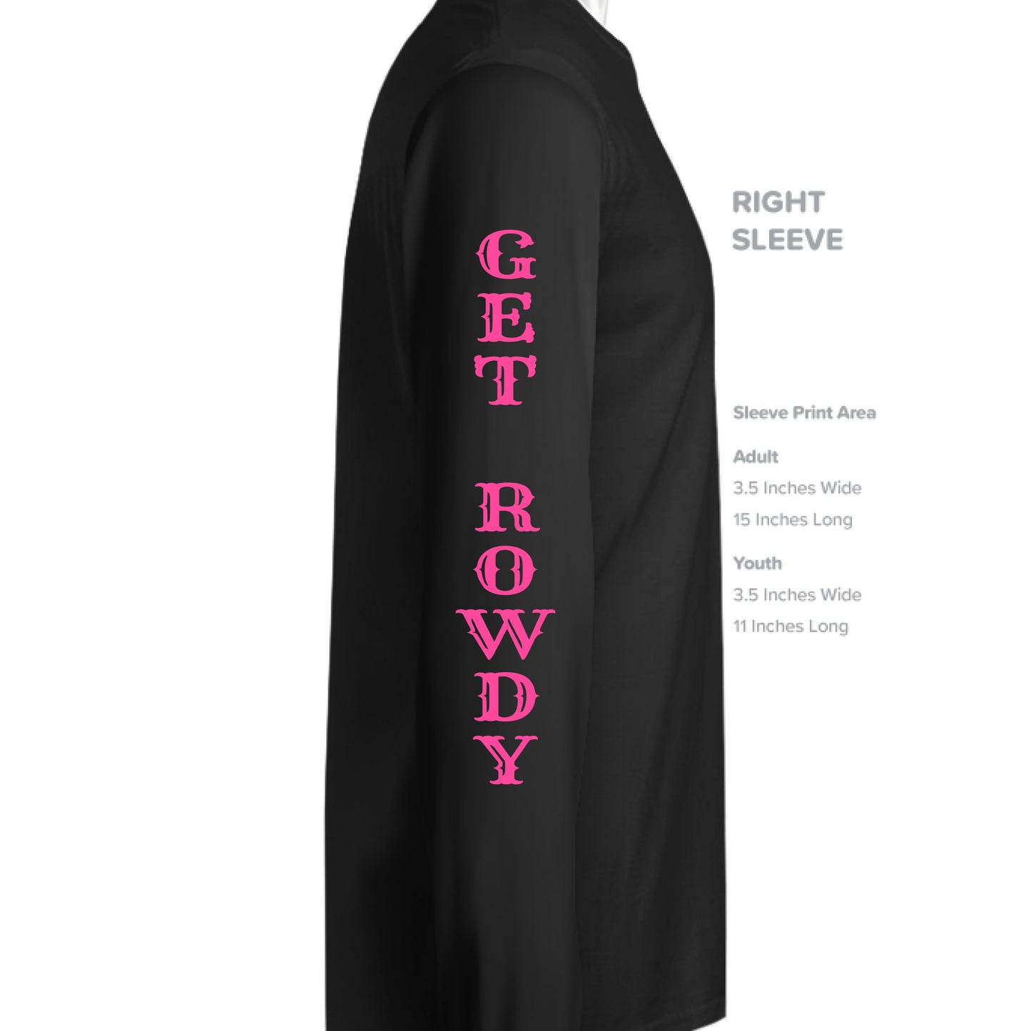 BLACK - SLEEVE_RIGHT