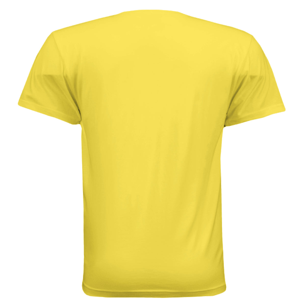 Yellow - BACK