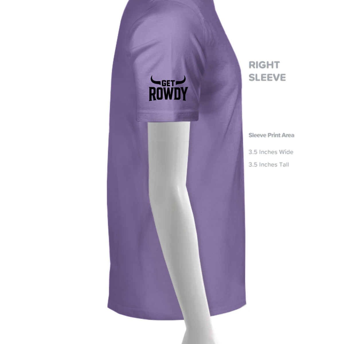 Violet - SLEEVE_RIGHT