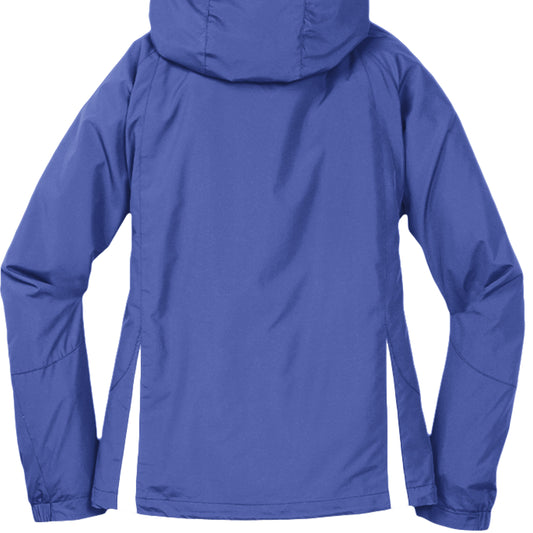 True Royal/Wht - BACK