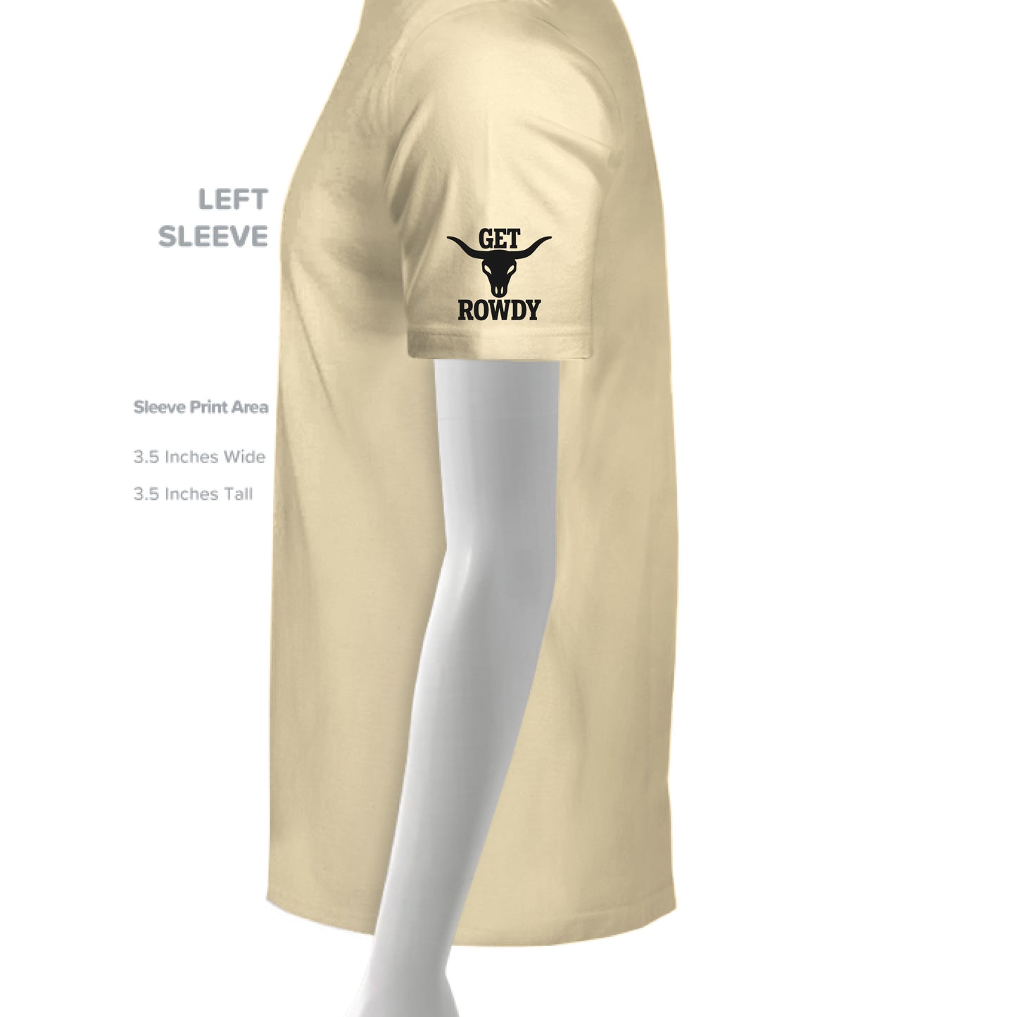 BANANA - SLEEVE_LEFT