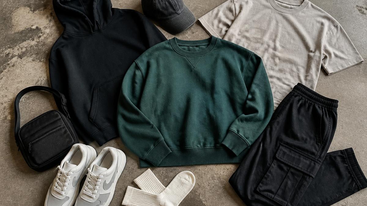 Best Streetwear Brands for Bold Looks: 2026 Guide