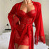 New-style Overseas Trade European And American Camisole Sexy Nightgown
