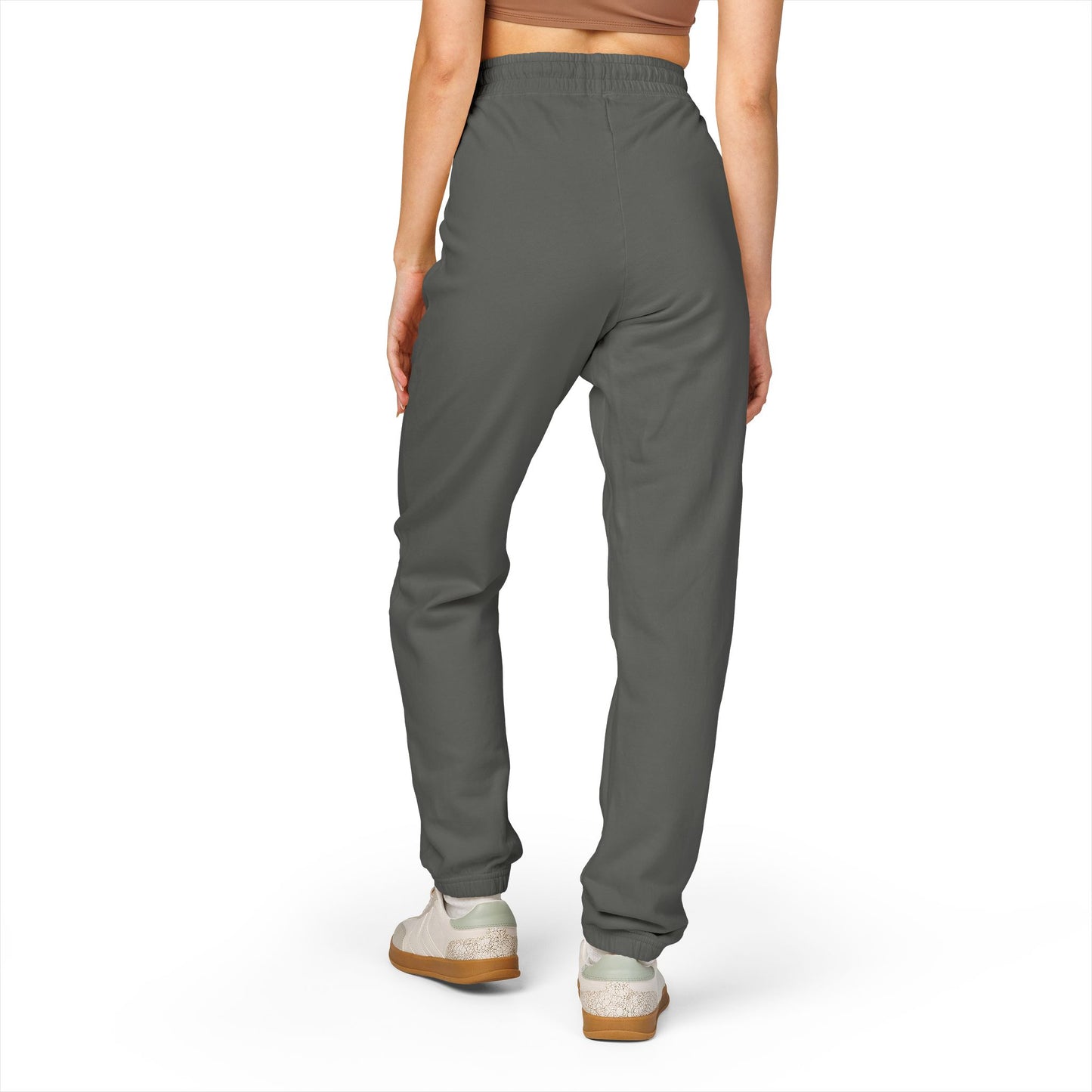CASUAL FLEECE PAJAMAS