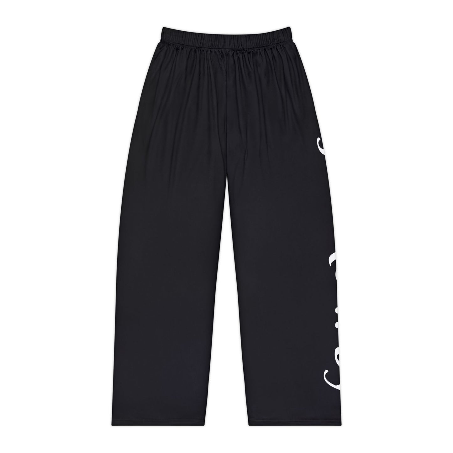 Women's Pajama Pants (AOP)