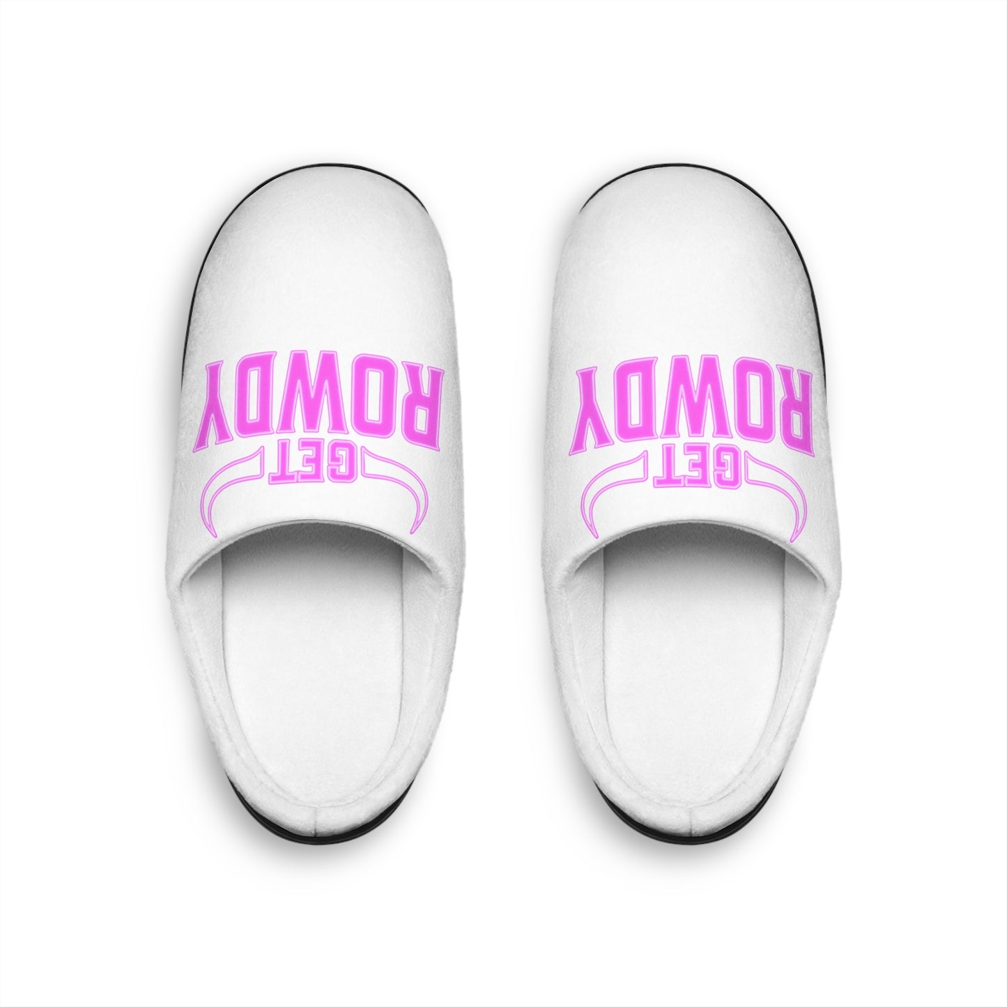 Women's Indoor Slippers