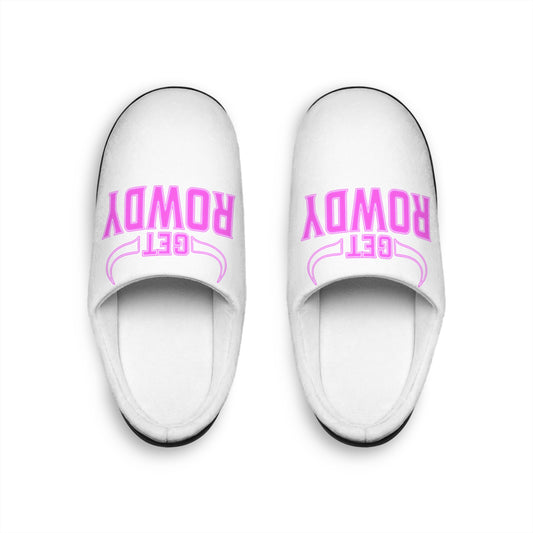 Women's Indoor Slippers