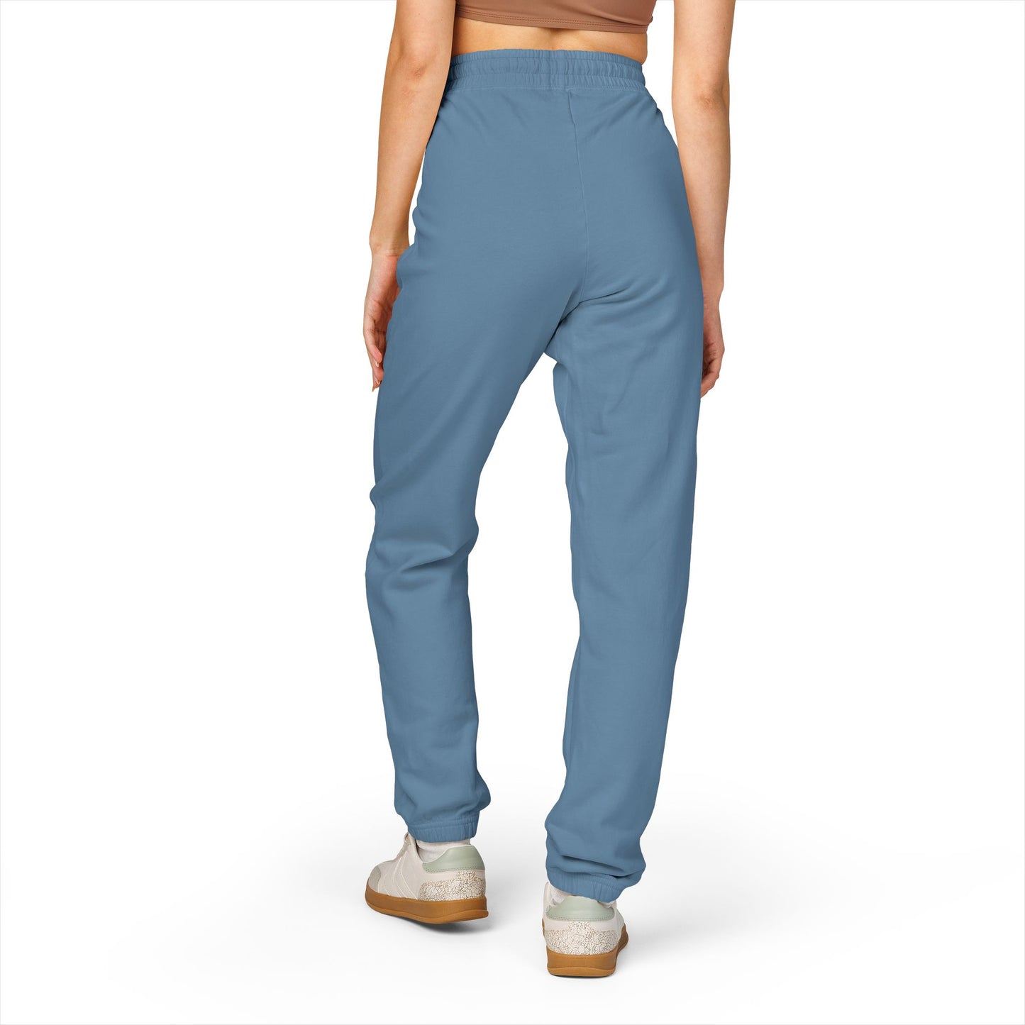 CASUAL FLEECE PAJAMAS