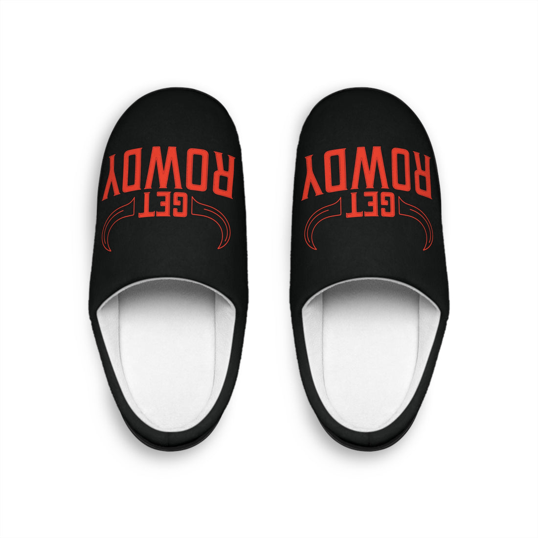 Get Rowdy Men&