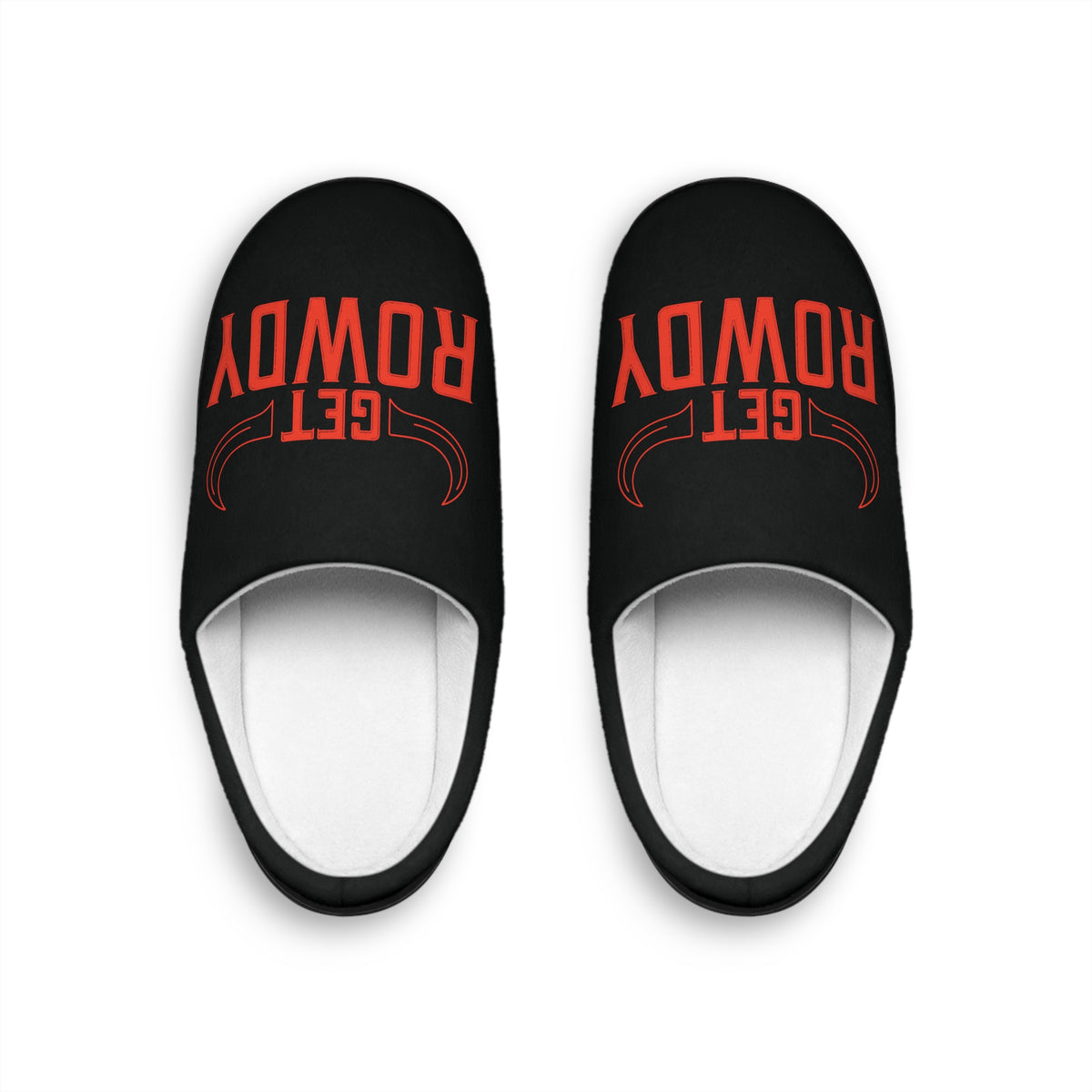 Get Rowdy Men&