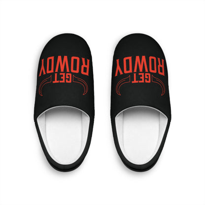 Get Rowdy Men&