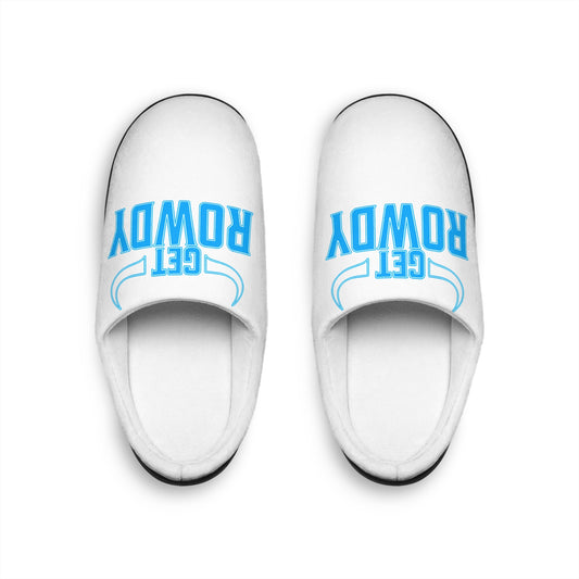 Women's Indoor Slippers