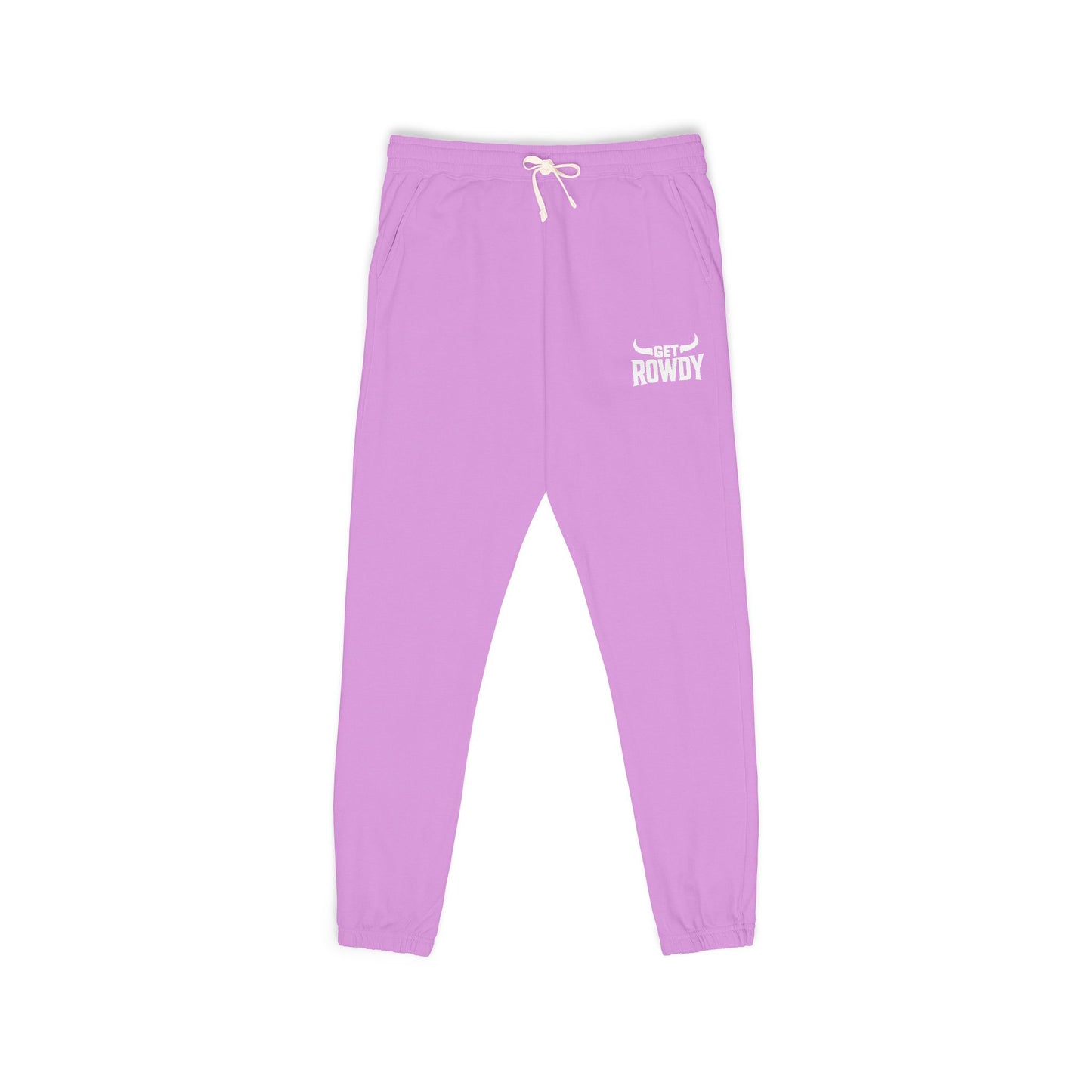 CASUAL FLEECE PAJAMAS