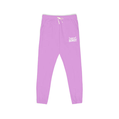 CASUAL FLEECE PAJAMAS