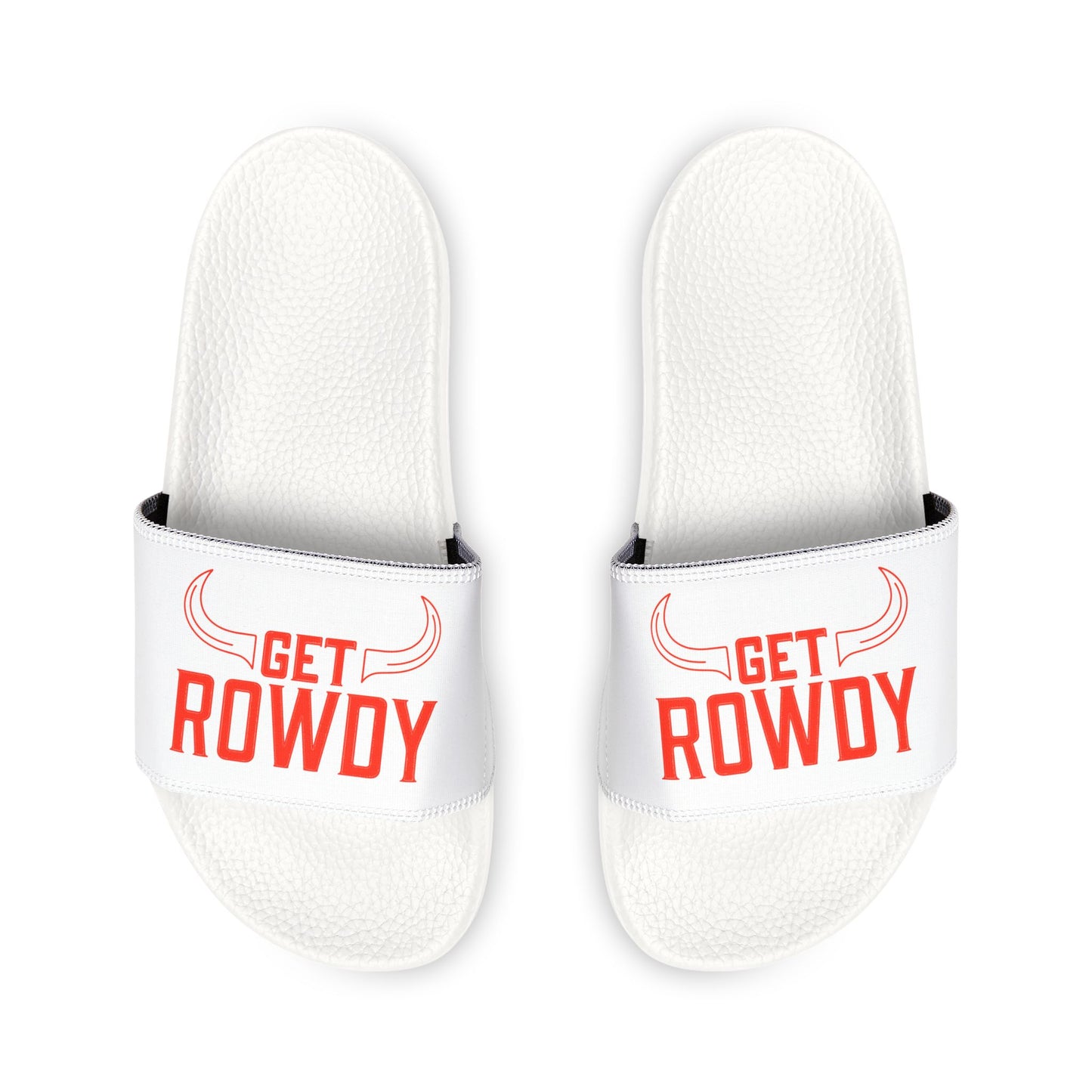 Men's Removable-Strap Sandals