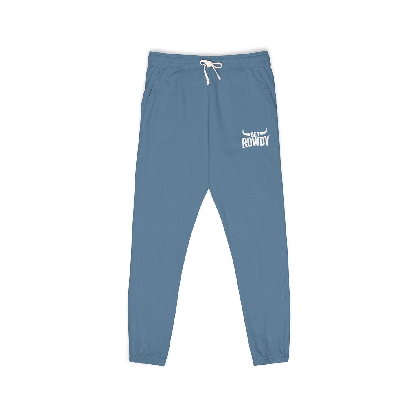 CASUAL FLEECE PAJAMAS
