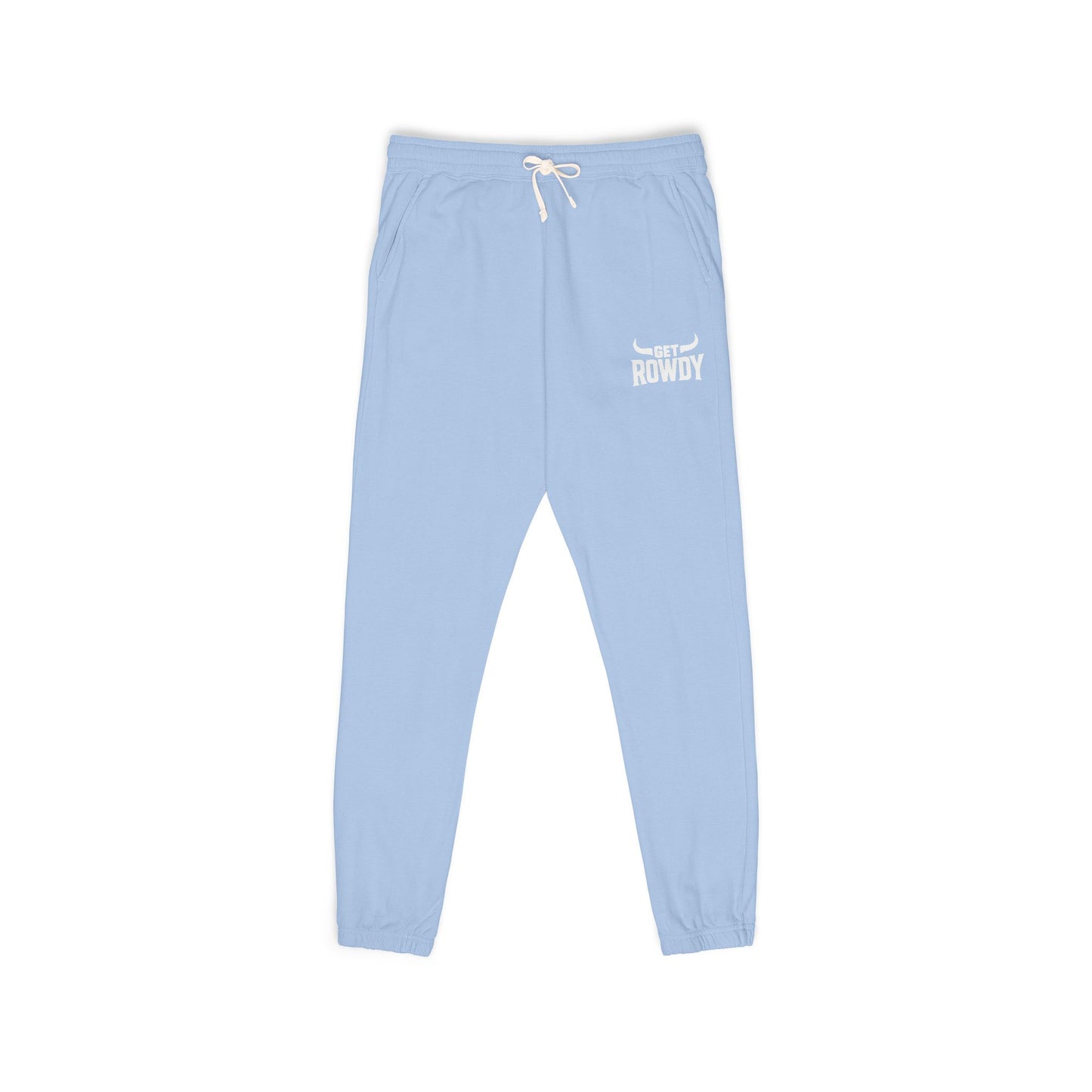 CASUAL FLEECE PAJAMAS