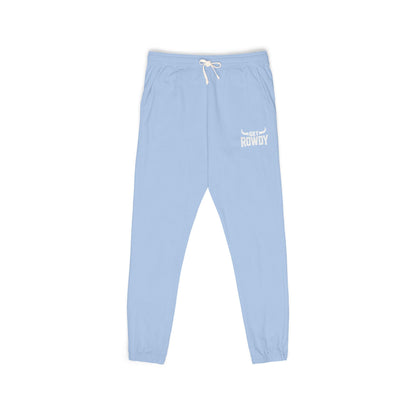 CASUAL FLEECE PAJAMAS