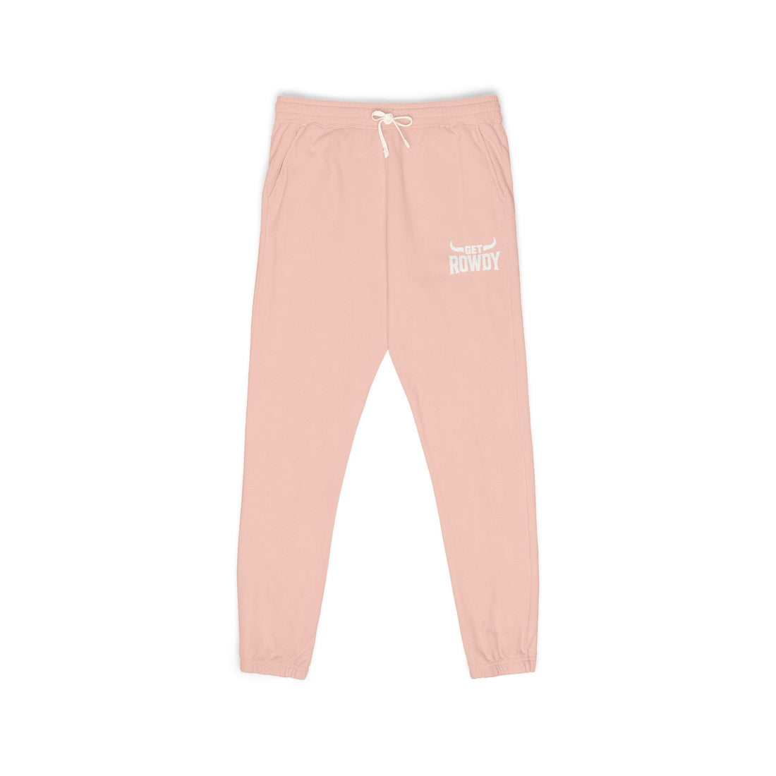 CASUAL FLEECE PAJAMAS