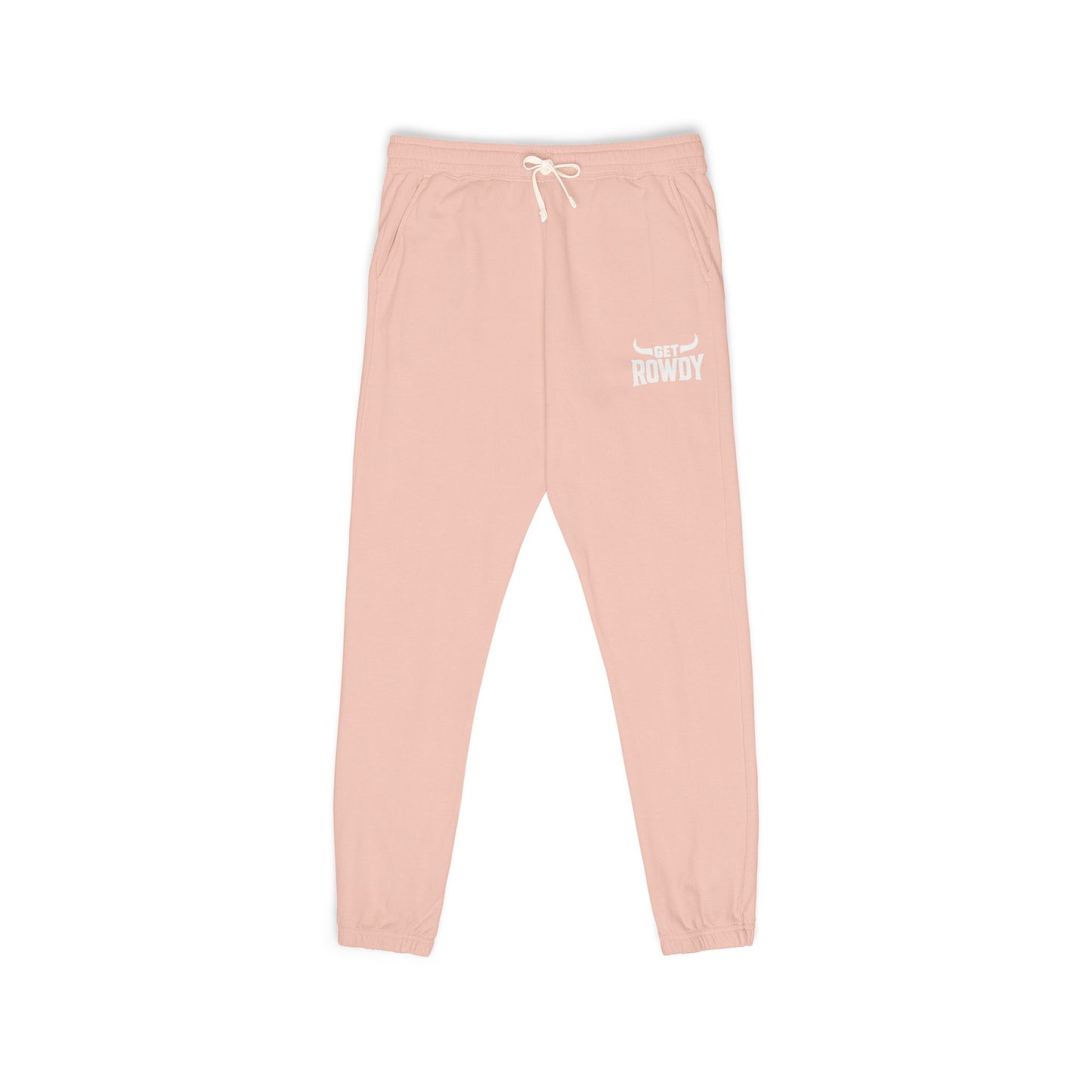 CASUAL FLEECE PAJAMAS