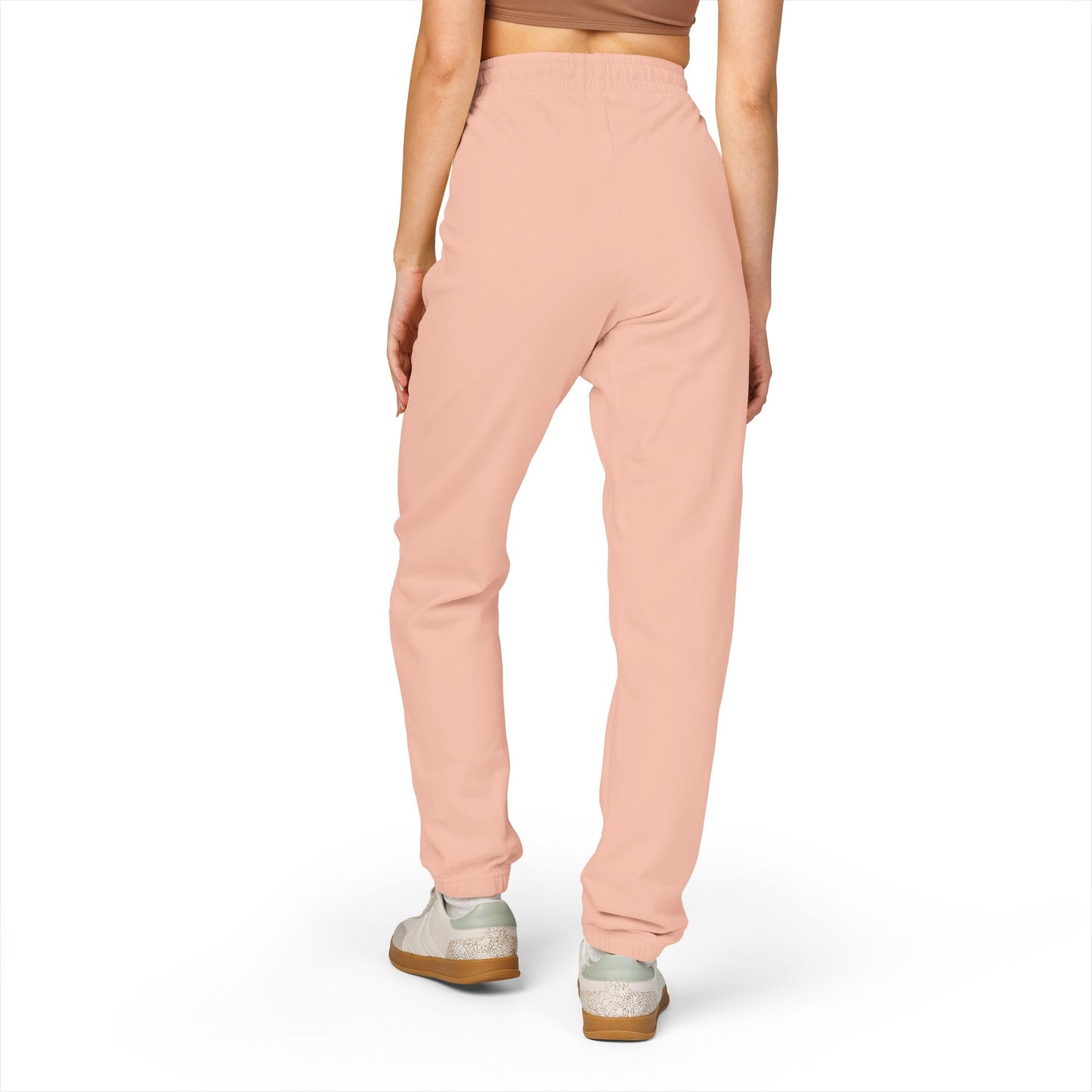 CASUAL FLEECE PAJAMAS
