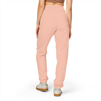 CASUAL FLEECE PAJAMAS