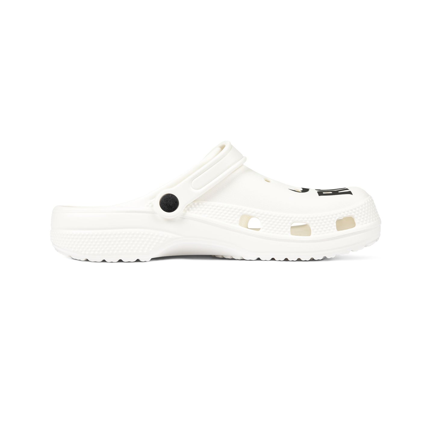EVA Foam Rubber Shoes (AOP)