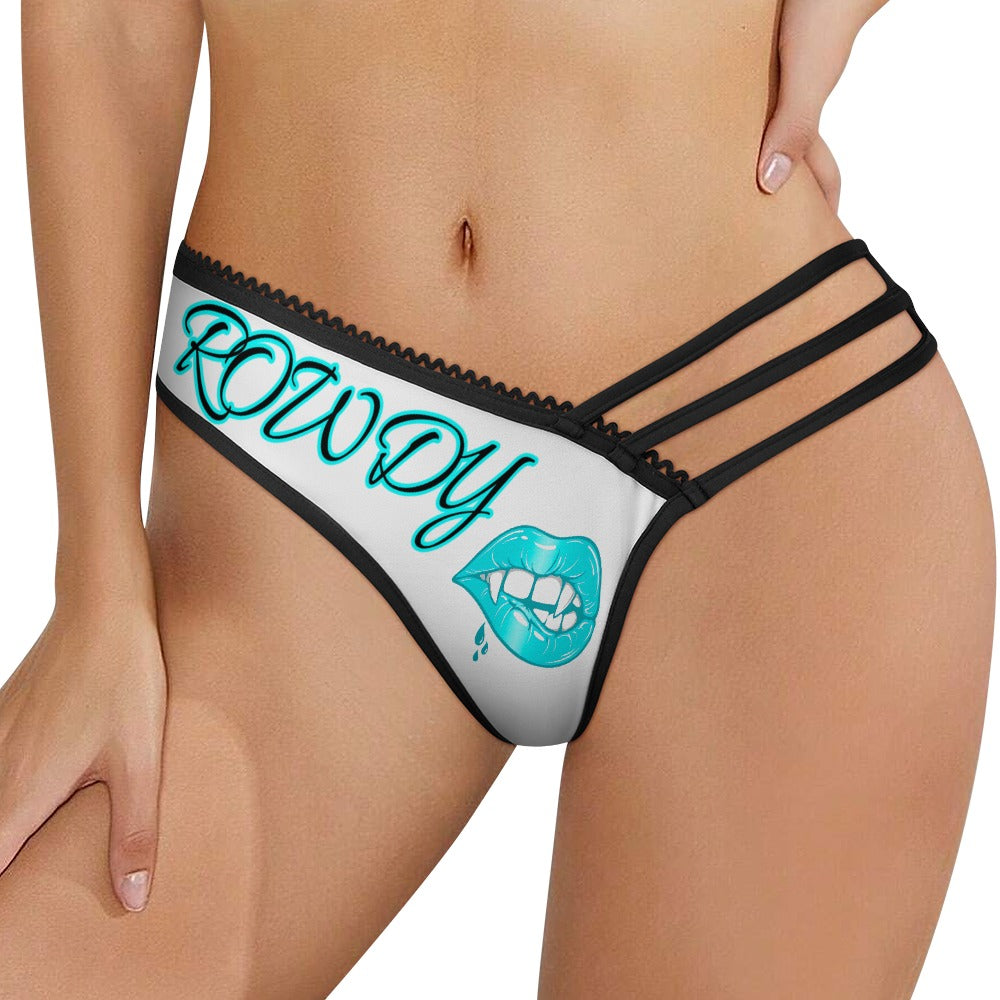 ROWDY High-quality erotic panties