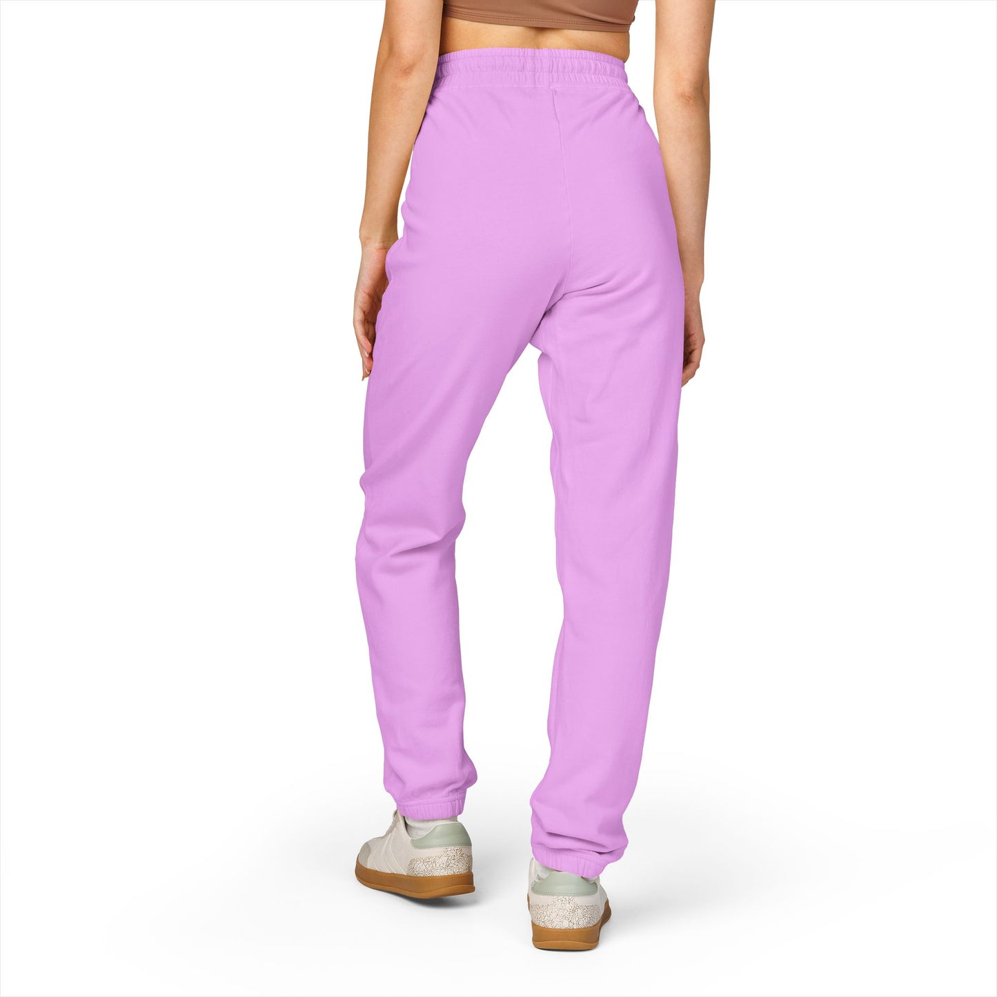 CASUAL FLEECE PAJAMAS