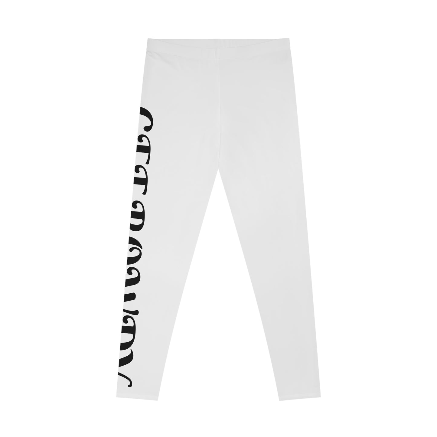 LEGGINGS GET ROWDY RL