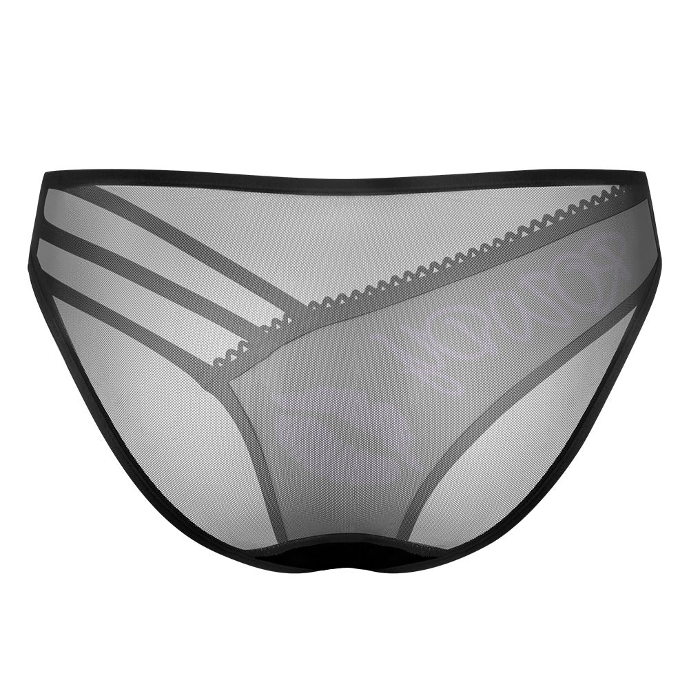 High-quality Rowdy erotic panties