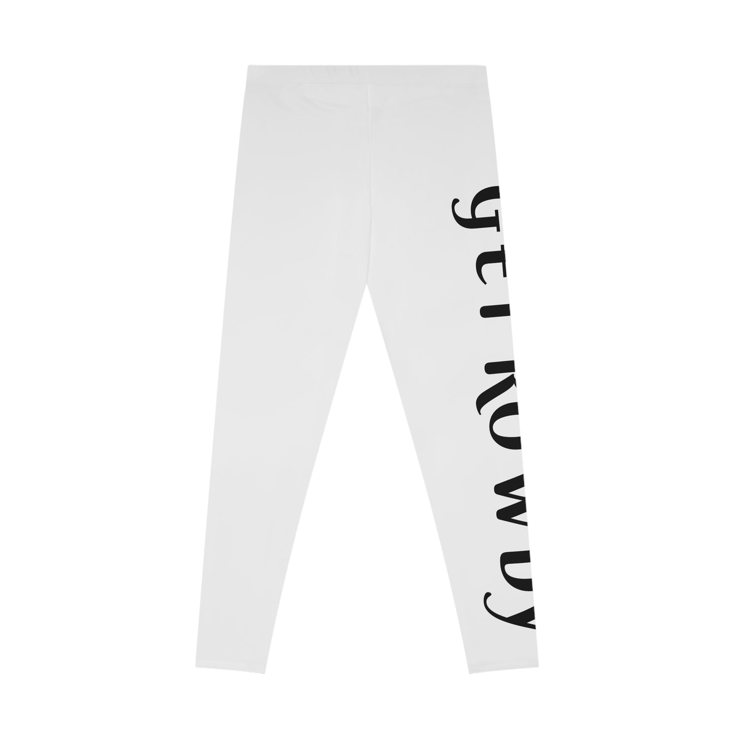 LEGGINGS GET ROWDY RL