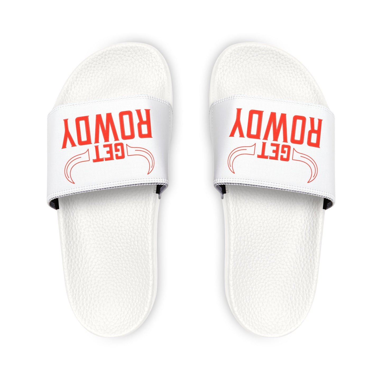 Men's Removable-Strap Sandals