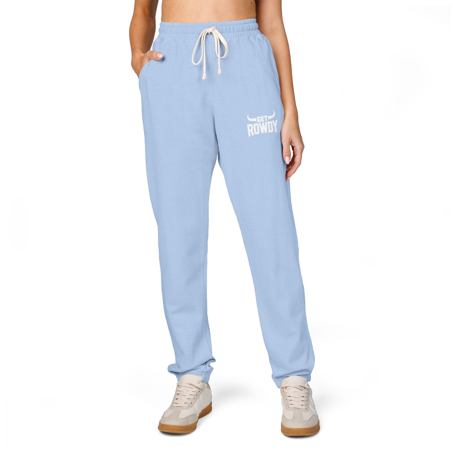 CASUAL FLEECE PAJAMAS