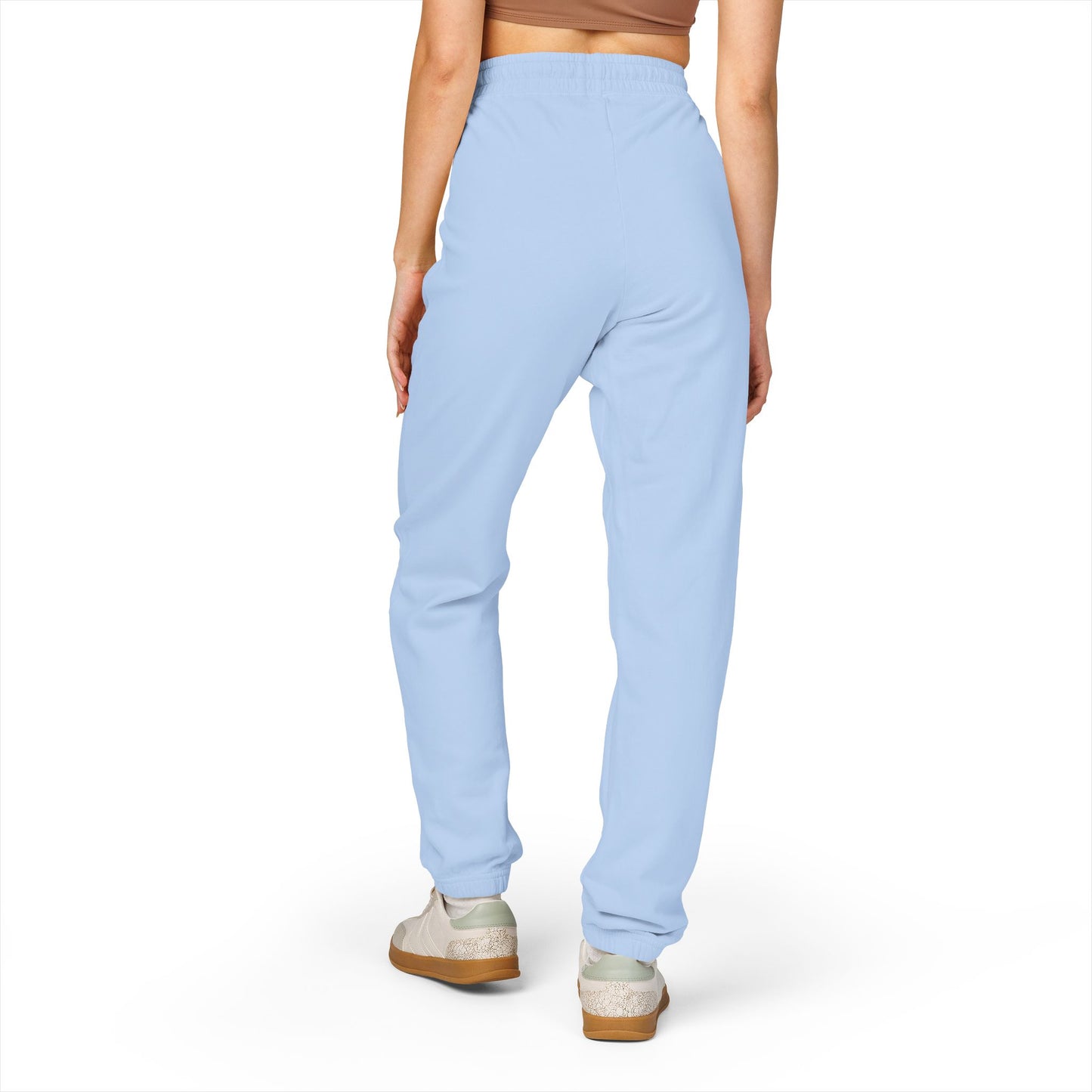 CASUAL FLEECE PAJAMAS