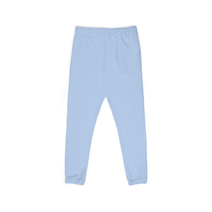 CASUAL FLEECE PAJAMAS