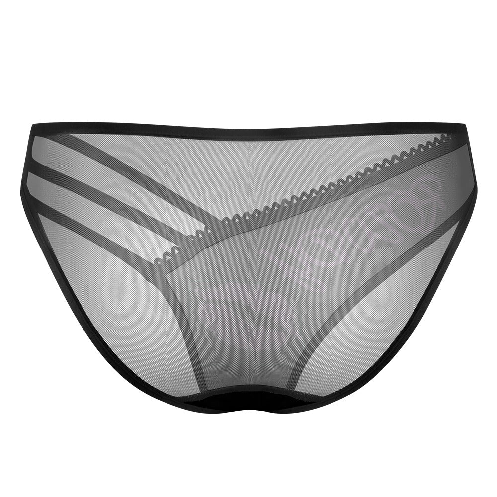 High-quality Rowdy erotic panties