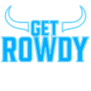 Get Rowdy