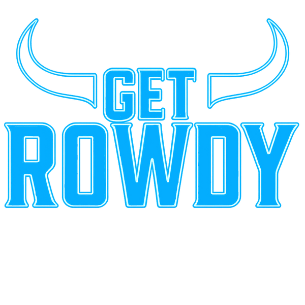 Get Rowdy