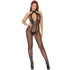 Mesh Net Dress Seamless Mesh Temptation