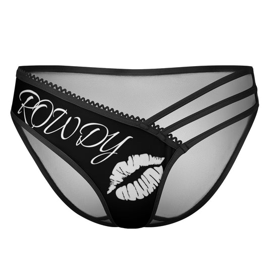 ROWDY High-quality erotic panties