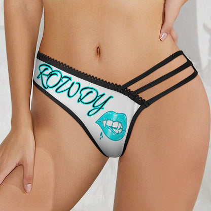 ROWDY High-quality erotic panties