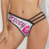 High-quality Rowdy erotic panties n